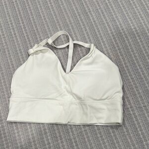 Alphalete Alphalux Wonder Sports Bra